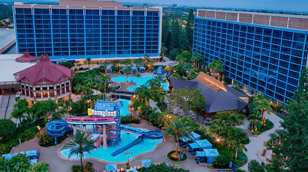 カリフォルニアディズニー おすすめのホテルは特典が豊富な直営ホテル Disney Life